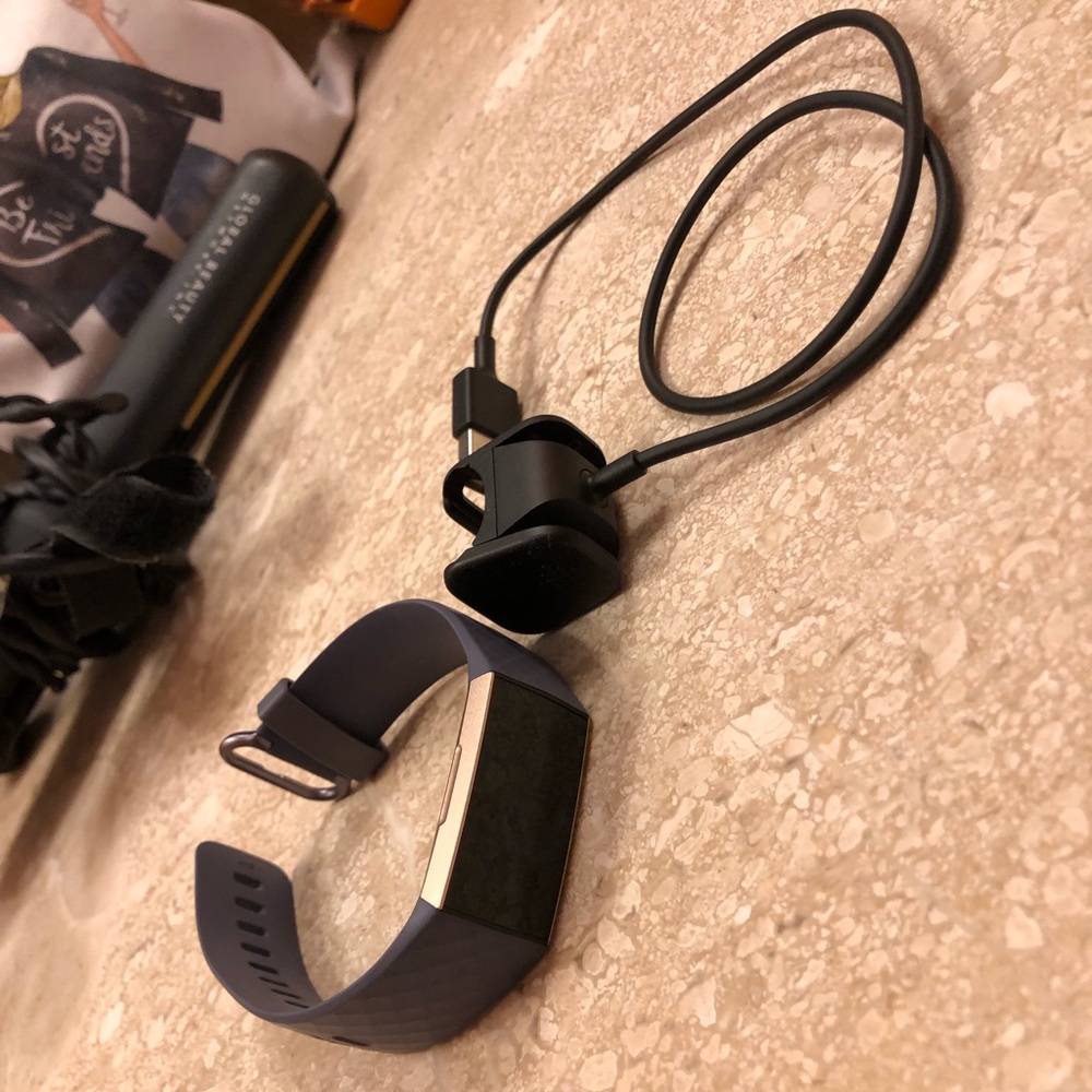Fitbit Charge 3